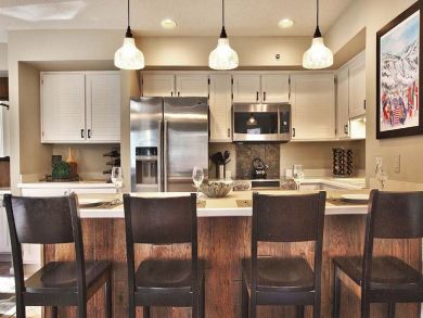 Park City Deer Valley Canyons Resort Home 924098