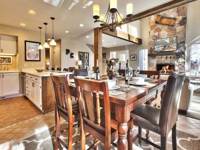 Park City Deer Valley Canyons Resort Home 924098