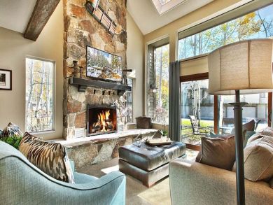 Park City Deer Valley Canyons Resort Home 924098