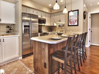 Park City Deer Valley Canyons Resort Home 924098