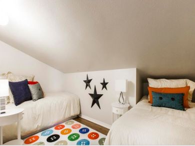 Park City Deer Valley Canyons Resort Home 924099