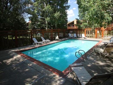 Park City Deer Valley Canyons Resort Home 924099