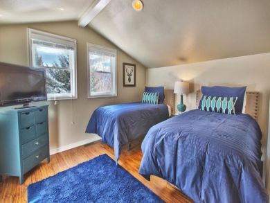 Park City Deer Valley Canyons Resort Home 924099
