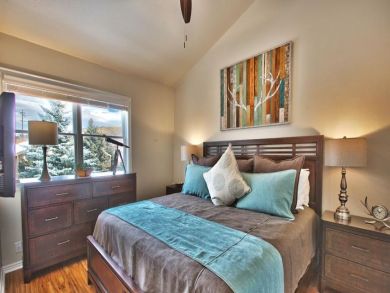 Park City Deer Valley Canyons Resort Home 924099