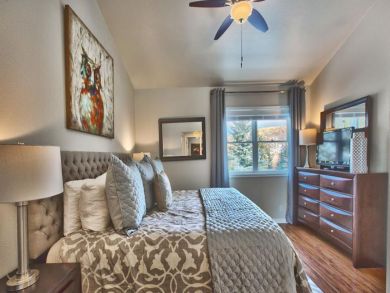Park City Deer Valley Canyons Resort Home 924099