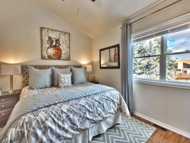 Park City Deer Valley Canyons Resort Home 924099