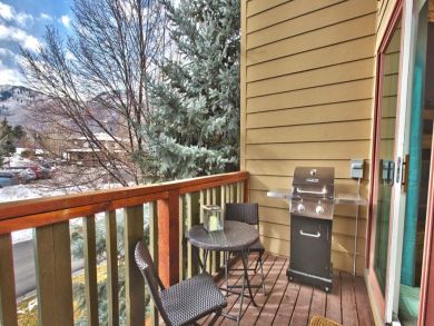 Park City Deer Valley Canyons Resort Home 924099