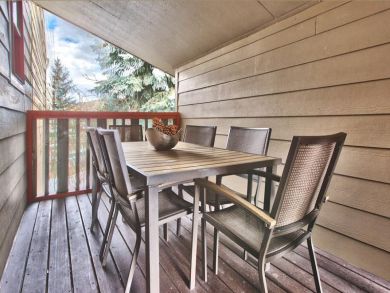 Park City Deer Valley Canyons Resort Home 924099