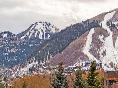Park City Deer Valley Canyons Resort Home 924099