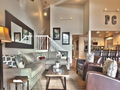 Park City Deer Valley Canyons Resort Home 924099