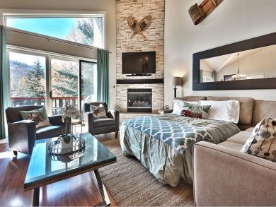 Park City Deer Valley Canyons Resort Home 924099