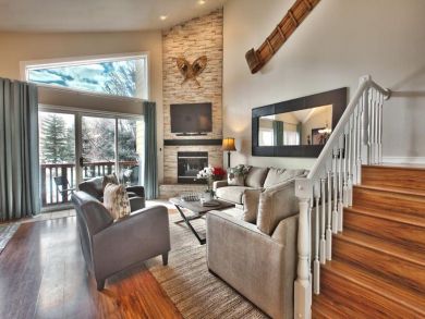 Park City Deer Valley Canyons Resort Home 924099