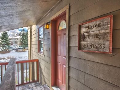 Park City Deer Valley Canyons Resort Home 924099