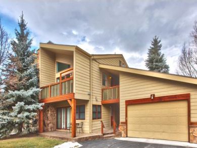 Park City Deer Valley Canyons Resort Home 924099