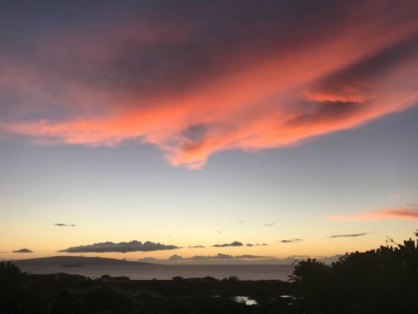 Wailea Ocaean View Two Bedroom Condo