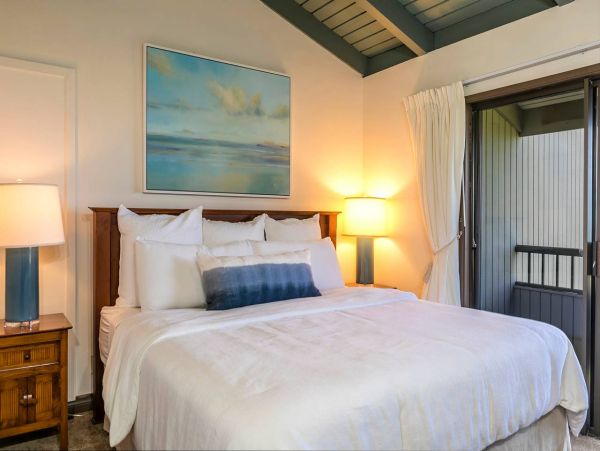 Wailea Ocaean View Two Bedroom Condo
