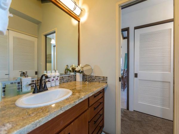Wailea Ocaean View Two Bedroom Condo