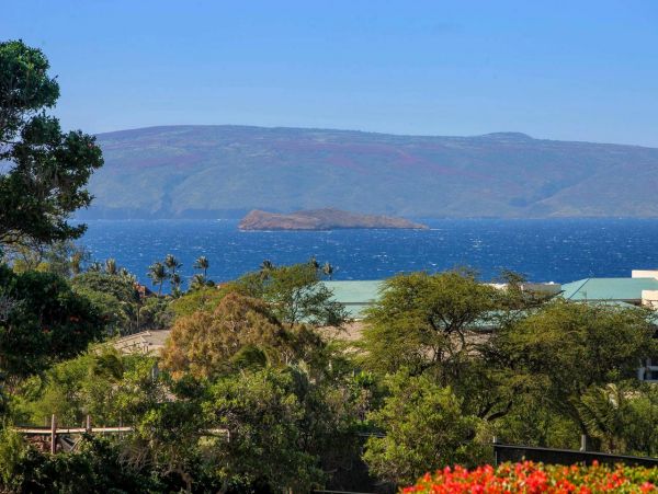 Wailea Ocaean View Two Bedroom Condo
