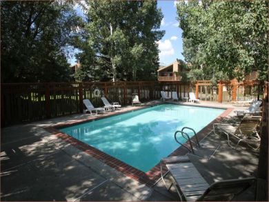 Park City Deer Valley Canyons Resort Home 924105