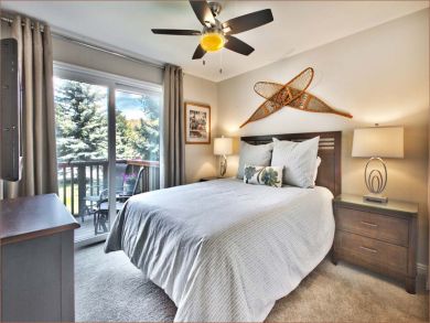 Park City Deer Valley Canyons Resort Home 924105