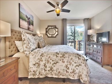 Park City Deer Valley Canyons Resort Home 924105