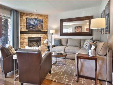 Park City Deer Valley Canyons Resort Home 924105