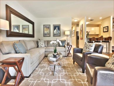 Park City Deer Valley Canyons Resort Home 924105