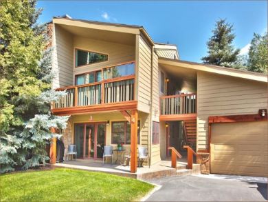 Park City Deer Valley Canyons Resort Home 924105