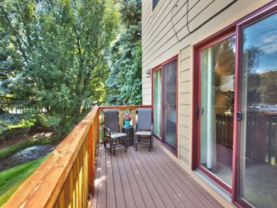 Park City Deer Valley Canyons Resort Home 924105