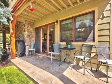 Park City Deer Valley Canyons Resort Home 924105