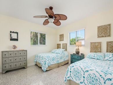 Longboat Key Vacation Home Sleeps Four