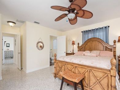 Longboat Key Vacation Home Sleeps Four