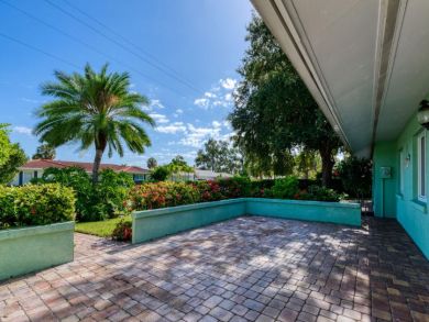 Longboat Key Vacation Home Sleeps Four