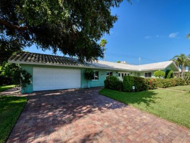 Longboat Key Vacation Home Sleeps Four