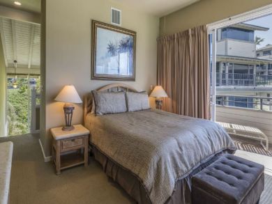Kapalua Vacation Condo Sleeps Two Guests