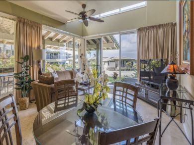 Kapalua Vacation Condo Sleeps Two Guests