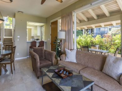 Kapalua Vacation Condo Sleeps Two Guests
