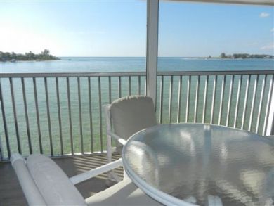 Boca Grande Vacation Condo Sleeps Si Guests.