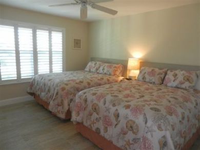 Boca Grande Vacation Condo Sleeps Si Guests.