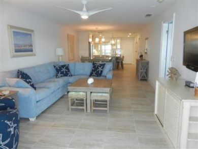 Boca Grande Vacation Condo Sleeps Si Guests.