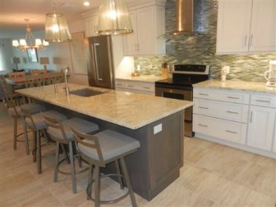 Boca Grande Vacation Condo Sleeps Si Guests.