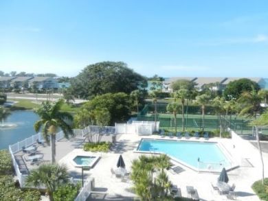 Boca Grande Vacation Condo Sleeps Si Guests.