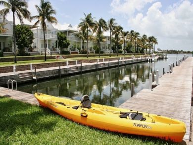 Marathon Vacation Home Sleeps Six Guests