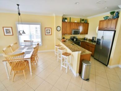 Marathon Vacation Home Sleeps Six Guests