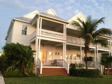 Marathon Vacation Home Sleeps Six Guests