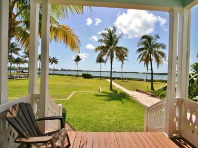 Marathon Vacation Home Sleeps Six Guests