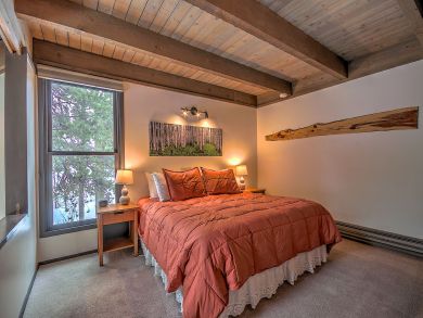 Breckenridge Walk to Lift Three Bedroom Rental Home