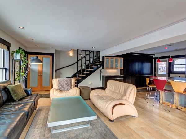 Charming Breckenridge 3 Bedroom Rental Home Mountain Views