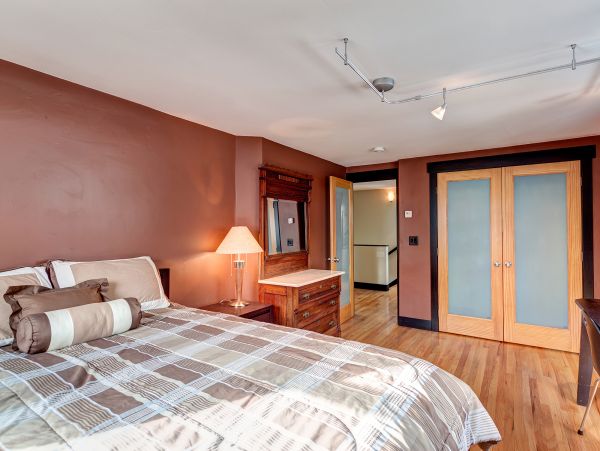 Charming Breckenridge 3 Bedroom Rental Home Mountain Views