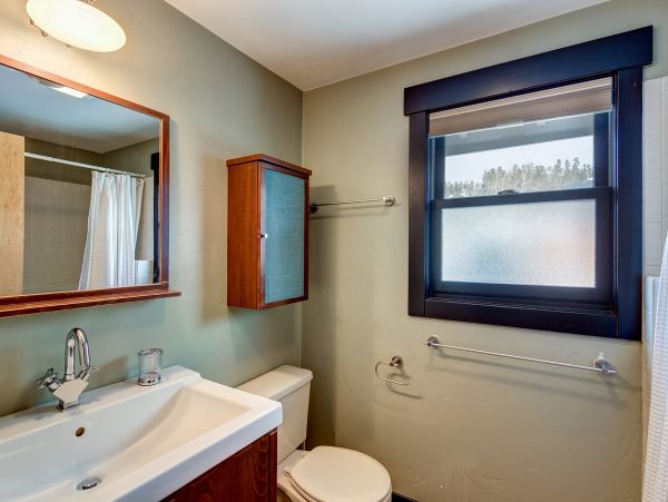 Charming Breckenridge 3 Bedroom Rental Home Mountain Views